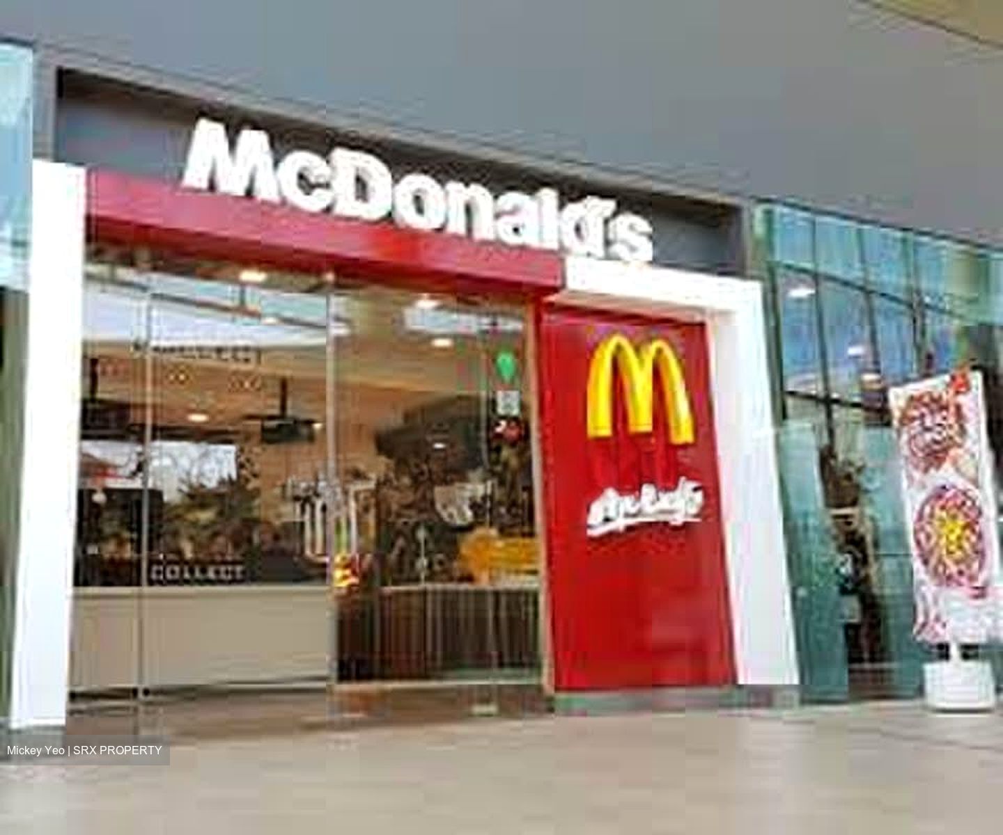 Elias Mall (D18), Shop House #572112631